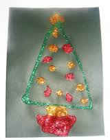 Glitter Glue Set / Paquete de Pegamento con Brillos Descontinuado American Crafts