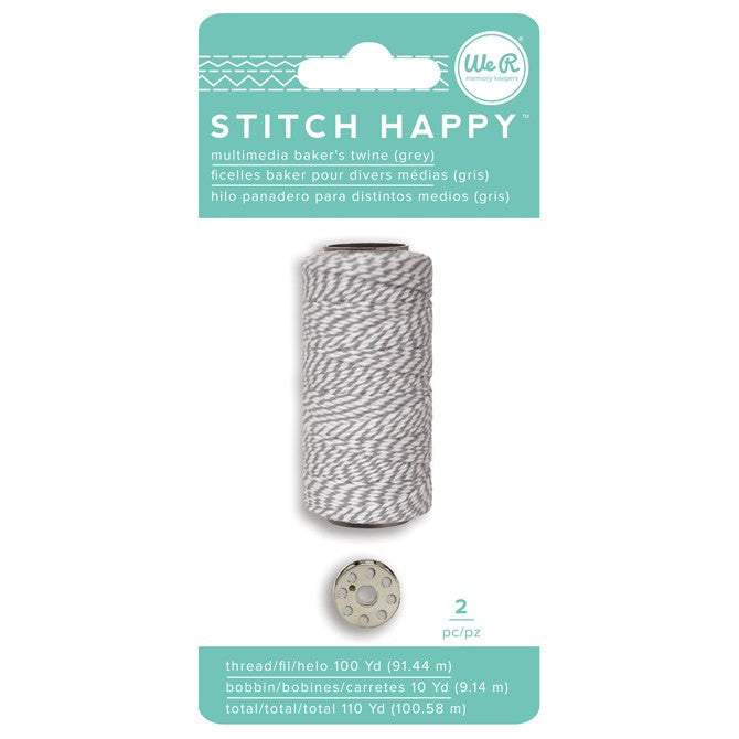 Grey Multimedia Baker&