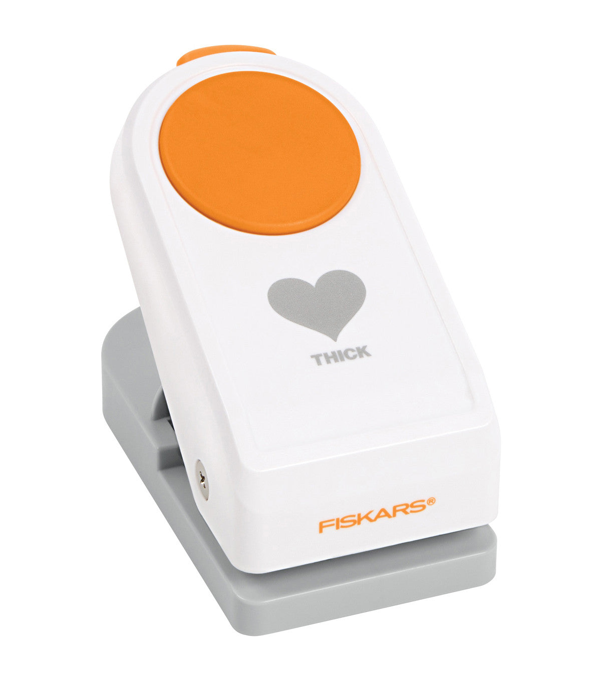 Heart Thick Materials Punch / Perforadora para Materiales Gruesos de Corazón Descontinuado Fiskars