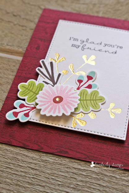 Sheets of Heatwavefoil Silver / Hojas de Aluminio Reactivo Plateadas Foil Reactivo We R Memory Keepers