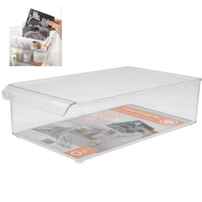 Luxury Storage Tray / Organizador Tipo Charola Almacenamiento y Organización Tonic Studios