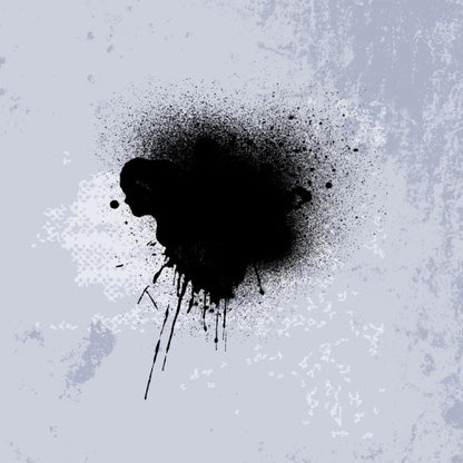 Distress Hickory Smoke Distress Spray Stain / Tinta en Spray Negra Descontinuado Ranger