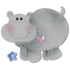 Hippo Originals Die / Suaje de Hipopótamo Descontinuado Sizzix