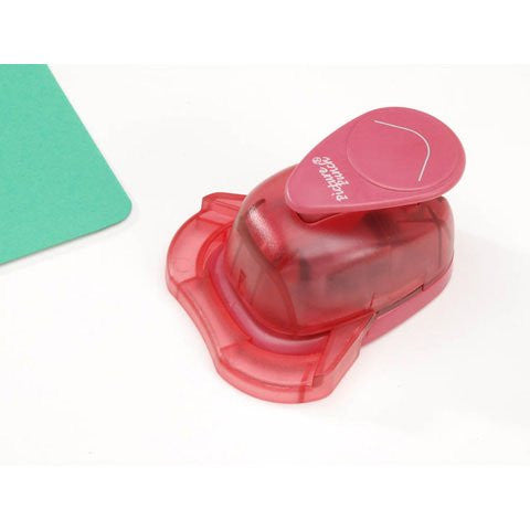 Hoek-Coin-Ecke Corner Punch / Perforadora Redondeadora de Esquinas Descontinuado Darice