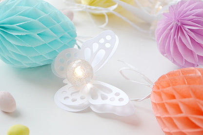 Honeycomb Light Kit DIY Party / Kit de Luces de Baterías Accesorios We R Memory Keepers