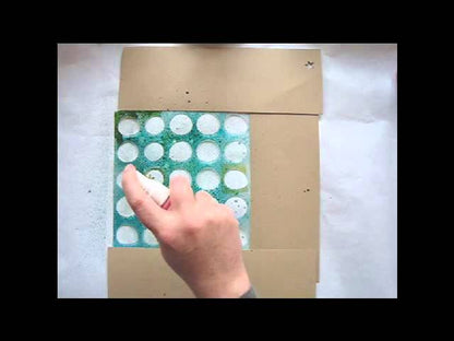 Mr. Huey´s Misting Spray Inky Black / Tinta en Spray Negra Tintas American Crafts