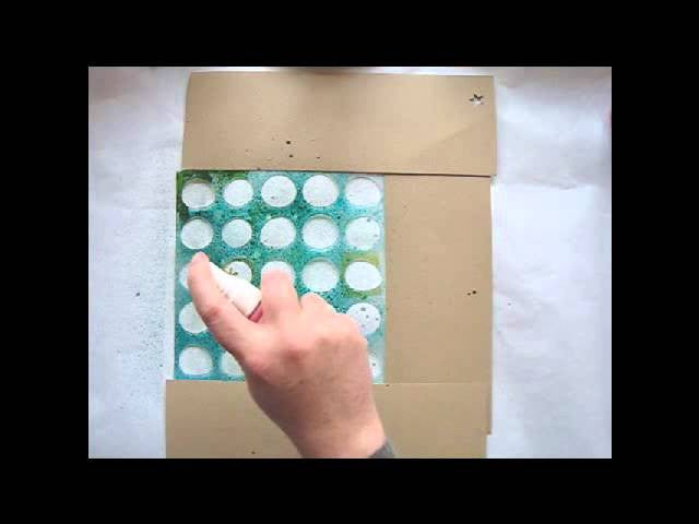 Mr. Huey´s Misting Spray Rudolph / Tinta en Spray Roja Tintas American Crafts