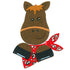 Horseplay Originals Die / Suaje de Caballo Descontinuado Sizzix