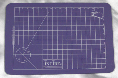 Craft Tool Mat Kit / Tapete de Corte Reparable y Herramientas Descontinuado Avec