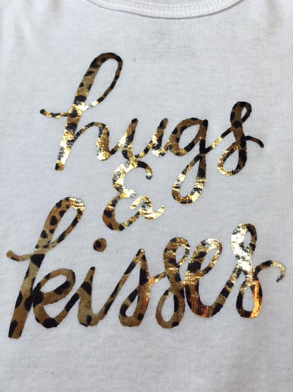 Minc Leopard Reactive Foil / Rollo de Papel Metalizado Leopardo Foil Reactivo Heidi Swapp