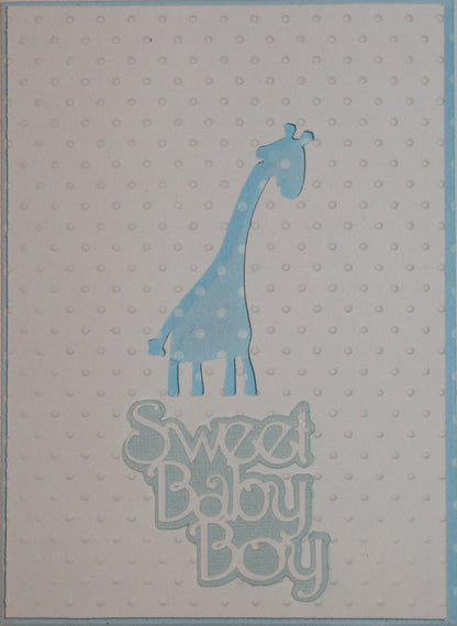 Sizzix Dots 