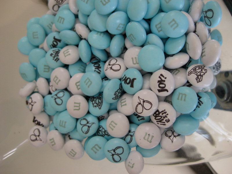 My M&amp;M&