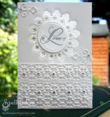 Kit2 Promocional de 7 Paquetes de Suajes Spellbinders a Precio Especial Descontinuado Spellbinders