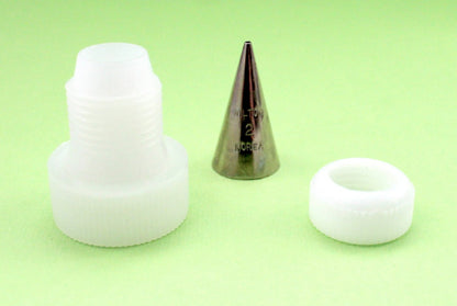 Icing Bottle Set Sweet Sugarbelle / Set de Botellas para Glaseado 8oz Repostería American Crafts