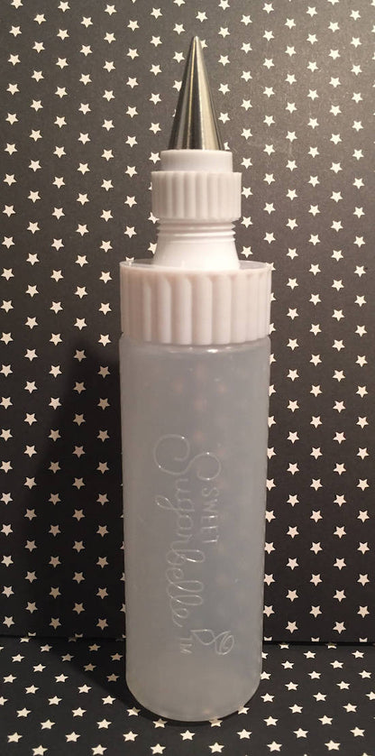 Icing Bottle Set Sweet Sugarbelle / Set de Botellas para Glaseado 8oz Repostería American Crafts
