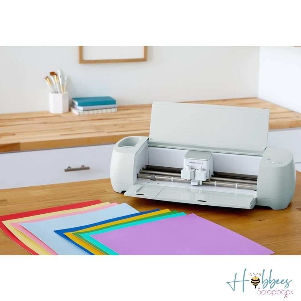 Cricut Maker 3 Machine / Máquina de Corte Plotters de Corte Cricut