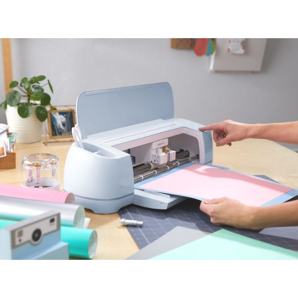 Cricut Maker 3 Machine / Máquina de Corte Plotters de Corte Cricut