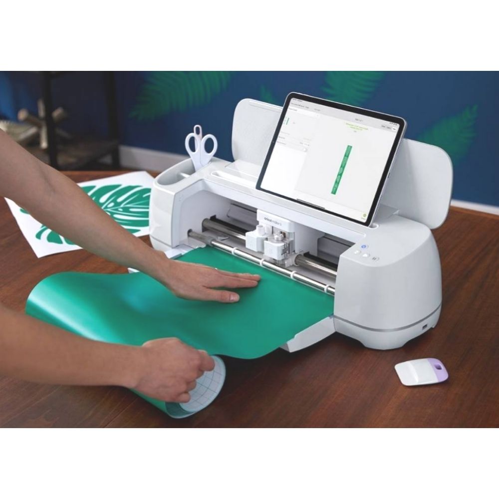 Cricut Maker 3 Machine / Máquina de Corte Plotters de Corte Cricut