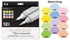 Illustrator by Spectrum Noir Sketching Set / Set de 12 Marcadores Para Bosquejo Descontinuado Crafter&