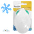 Perforadora de Copo de Nieve de 1.58 cm DESCONTINUADO Barrilito