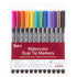 Watercolor Markers / Plumones Acuarelables 24 pz. Descontinuado Studio 71
