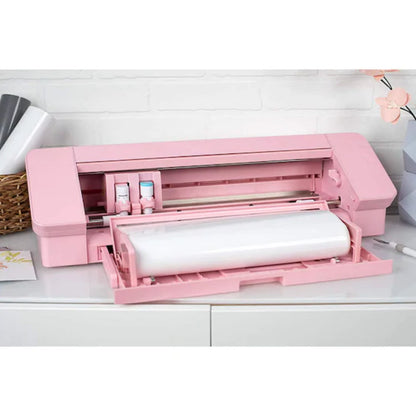 Cameo Pink 4 / Plotter de Corte Cameo 4 Rosa Descontinuado Silhouette