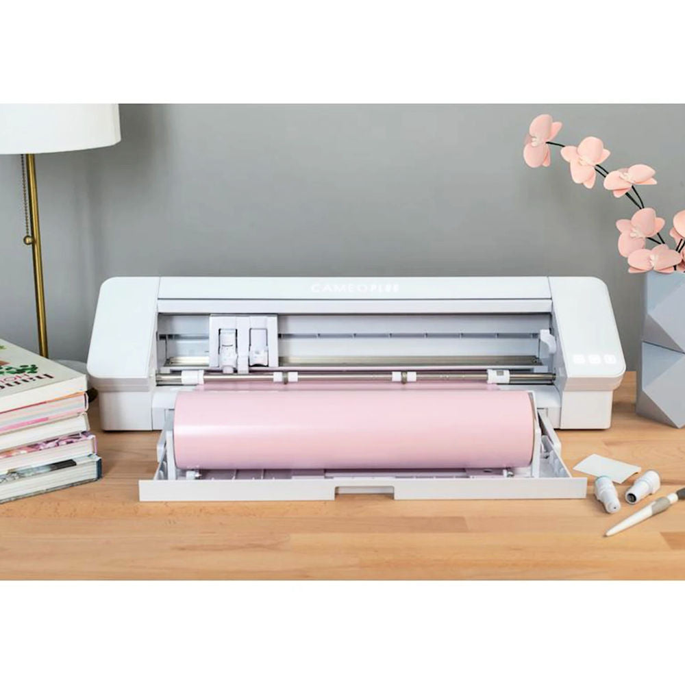 Cameo 4 Plus / Plotter de Corte Cameo 4 Plus Descontinuado Silhouette