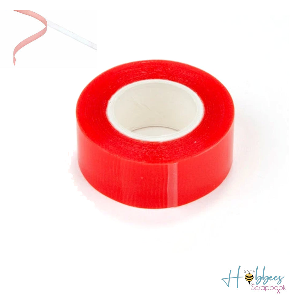 Permanent Double Sided Tape / Cinta Permanente Doble Cara Descontinuado Ek Success