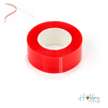 Permanent Double Sided Tape / Cinta Permanente Doble Cara Descontinuado Ek Success