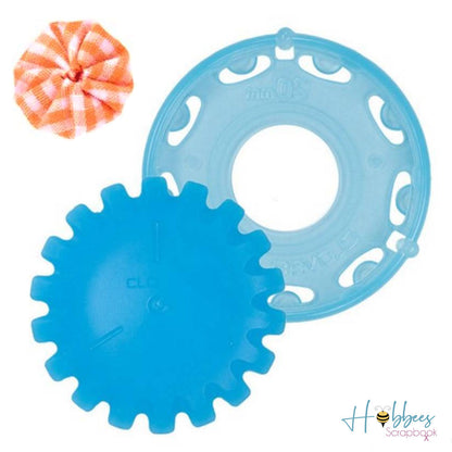 Yo-Yo Maker XSmall / Plantilla para Flores Yo-Yo DESCONTINUADO Clover