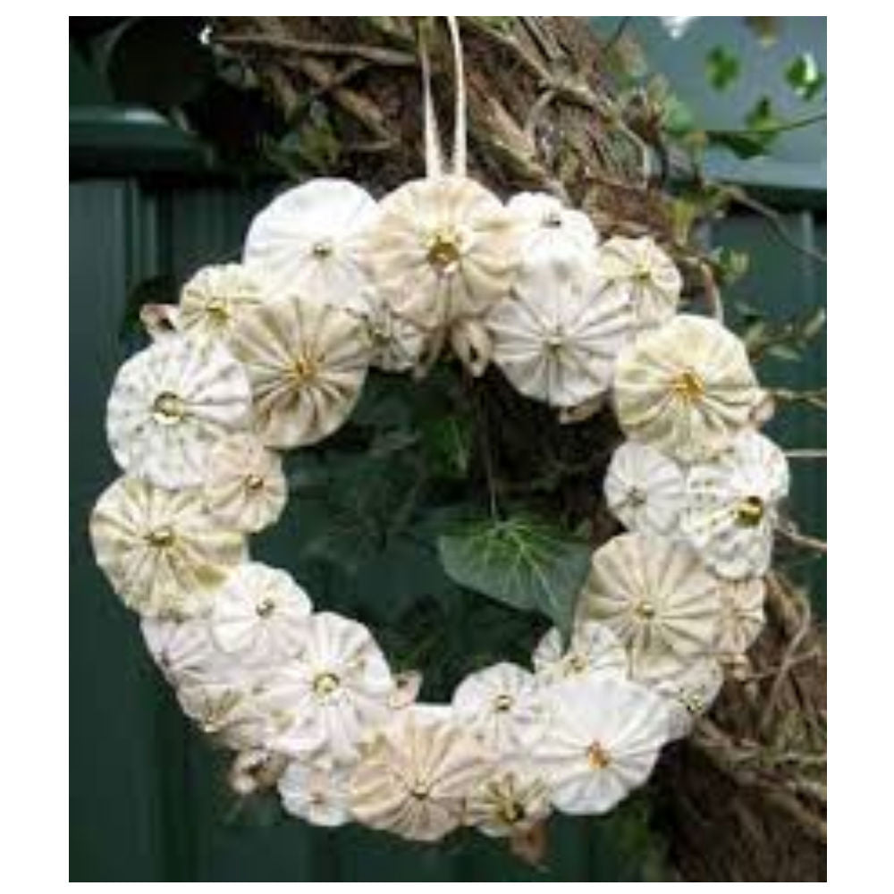 Yo-Yo Maker XSmall / Plantilla para Flores Yo-Yo DESCONTINUADO Clover