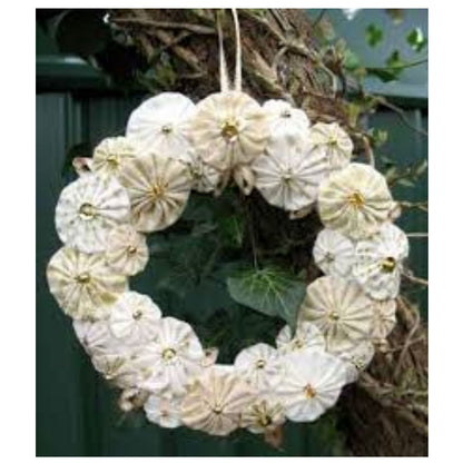 Yo-Yo Maker XSmall / Plantilla para Flores Yo-Yo DESCONTINUADO Clover