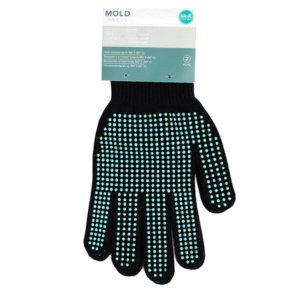 Mold Press Heat Glovest / Guantes a Prueba de Calor Accesorios We R Memory Keepers
