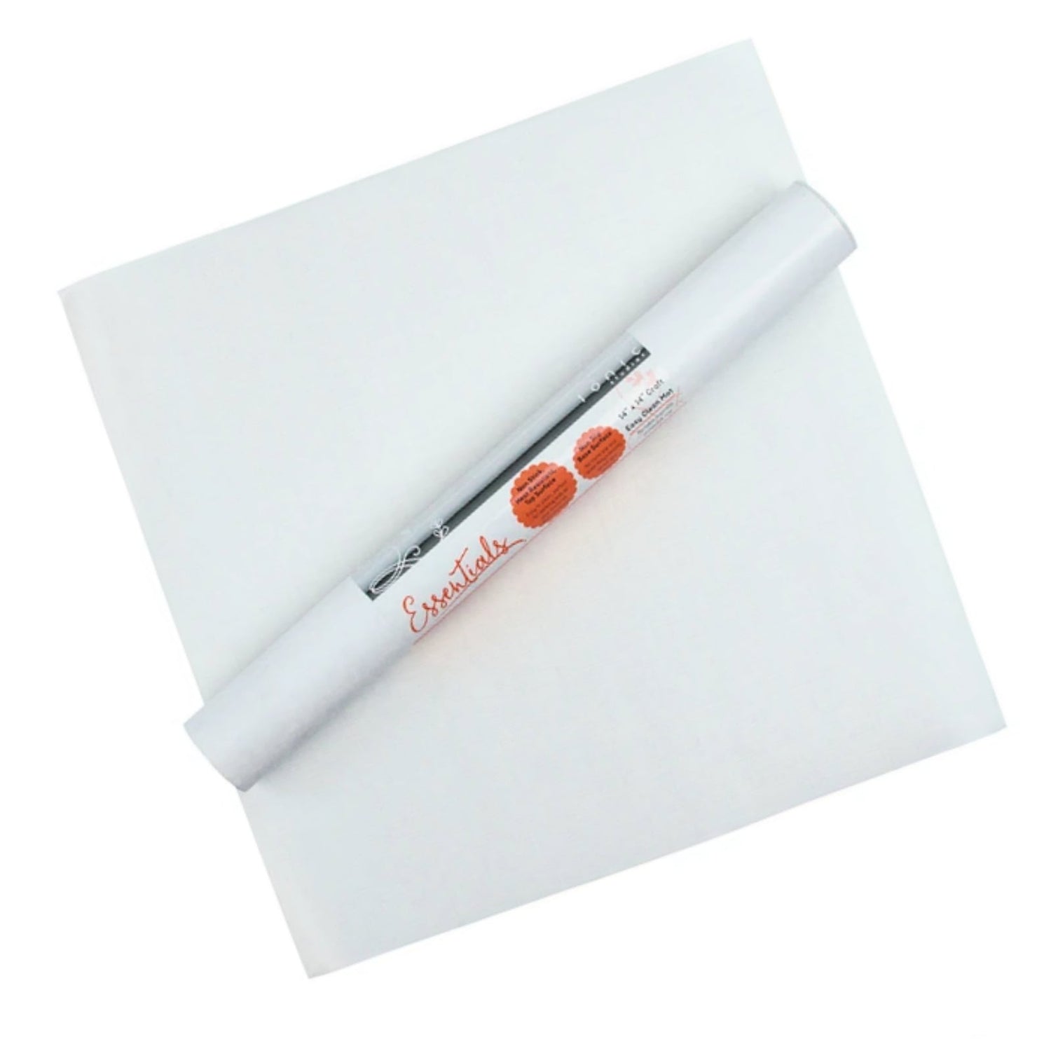 Easy Clean Mat / Tapete Protector de Pintura Tapetes, Mats Tonic Studios