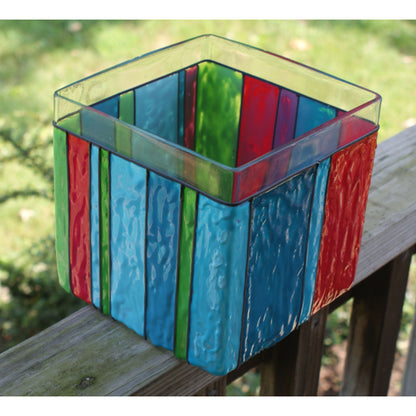 Gallery Glass Holiday Berry  / Pintura para Vitrales Descontinuado Plaid