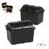 Pirate Chests / 4 Cofres del Tesoro Pirata  Fxpress