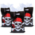 Large Pirate Bags / 25 Bolsas Grandes de Pirata Descontinuado Fxpress
