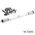 Calligraphy Artist Pen / Plumon para Caligrafia Negro  Ek Success