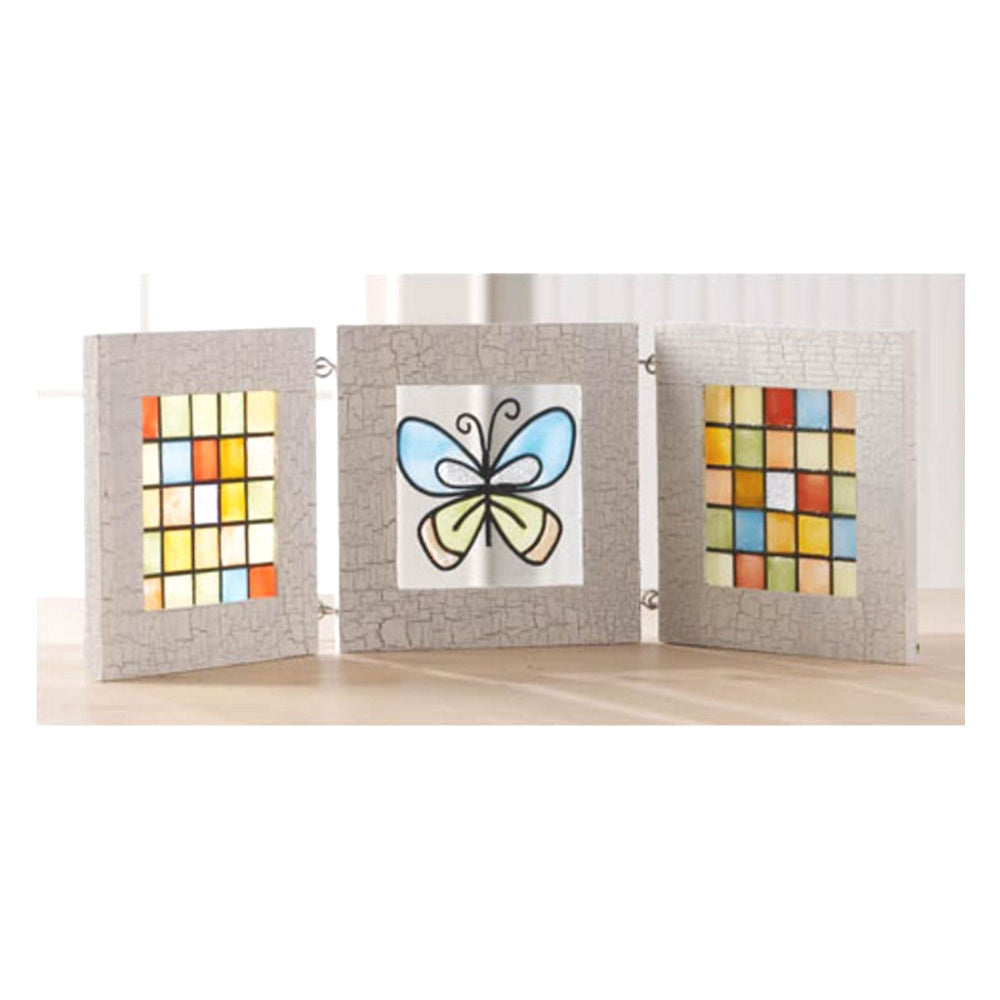Gallery Glass Kelly Green / Pintura para Vitrales Descontinuado Plaid