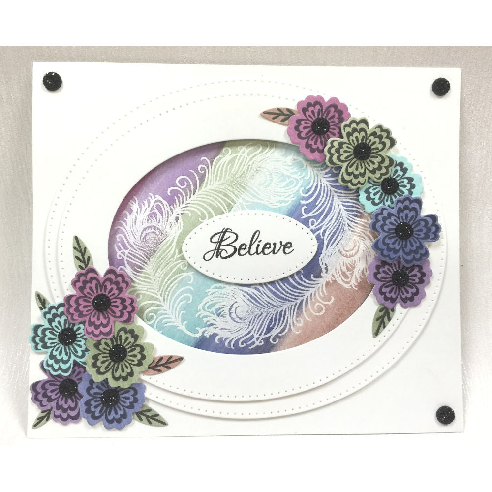 Cosmic Shimmer Watercolors Metallics / Kit de Acuarelas Iridescentes Descontinuado Creative Expressions