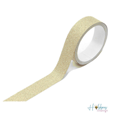 m/ Cinta Adhesiva Dorado Brillante Descontinuado Darice