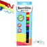12 Barras de Pintura Témpera de Colores Descontinuado Barrilito