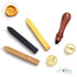 Wax Seal Kit Hello Bee / Kit para Sellar con Lacre Adornos / Embellishments American Crafts