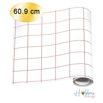 Transfer Film Sheet / Hoja de Papel para Transferir Vinil Adhesivo Descontinuado DCWV