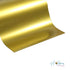 Hoja de Vinil Adhesivo Dorado Descontinuado DCWV