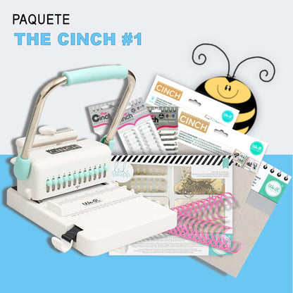 Paquete The Cinch 