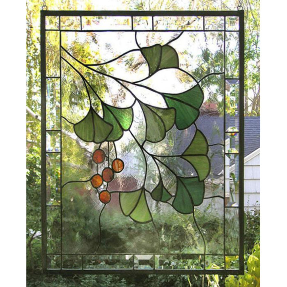 Gallery Glass Holiday Berry  / Pintura para Vitrales Descontinuado Plaid