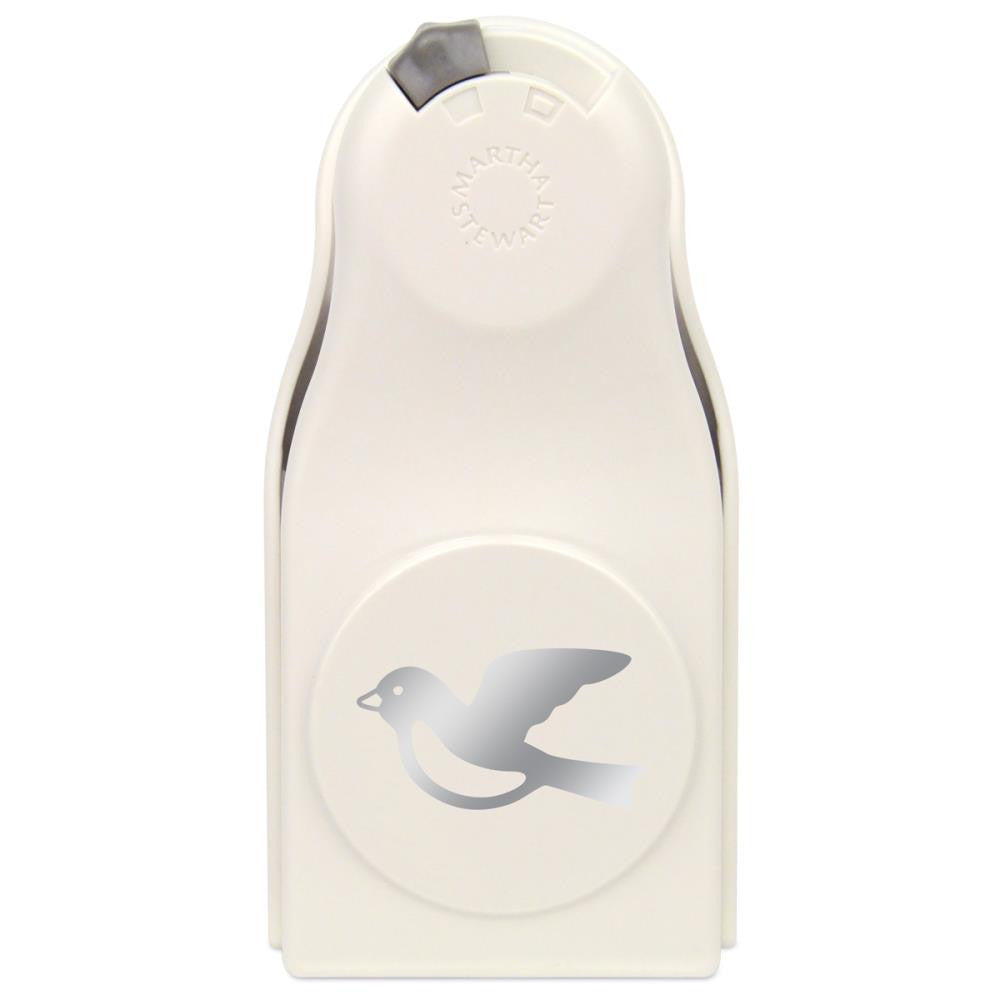 Perforadora de 3 en 1 Pájaro / Layering Punch Bird Descontinuado Martha Stewart