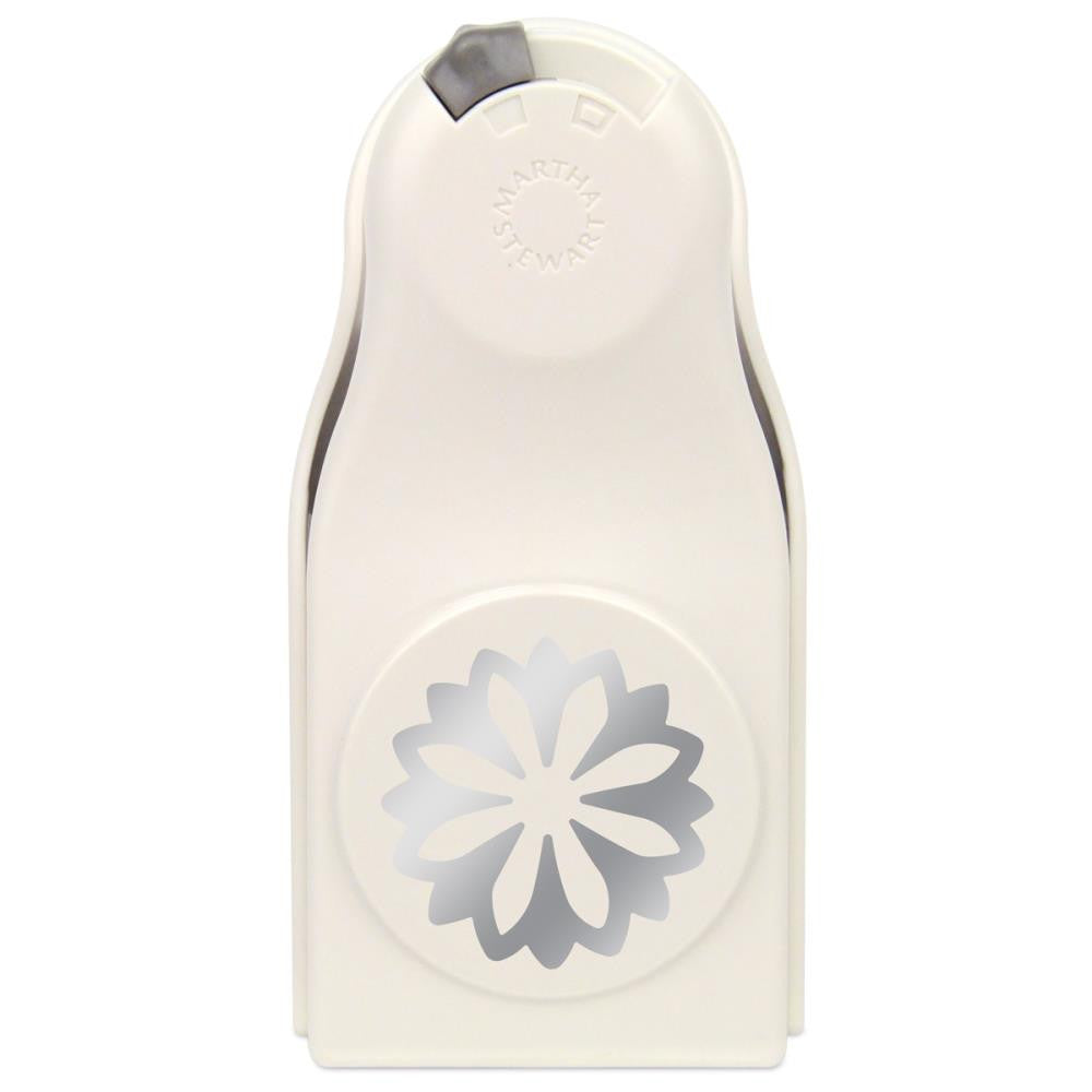 Layering Punch Daisy / Perforadora de 3 en 1 Margarita Descontinuado Martha Stewart