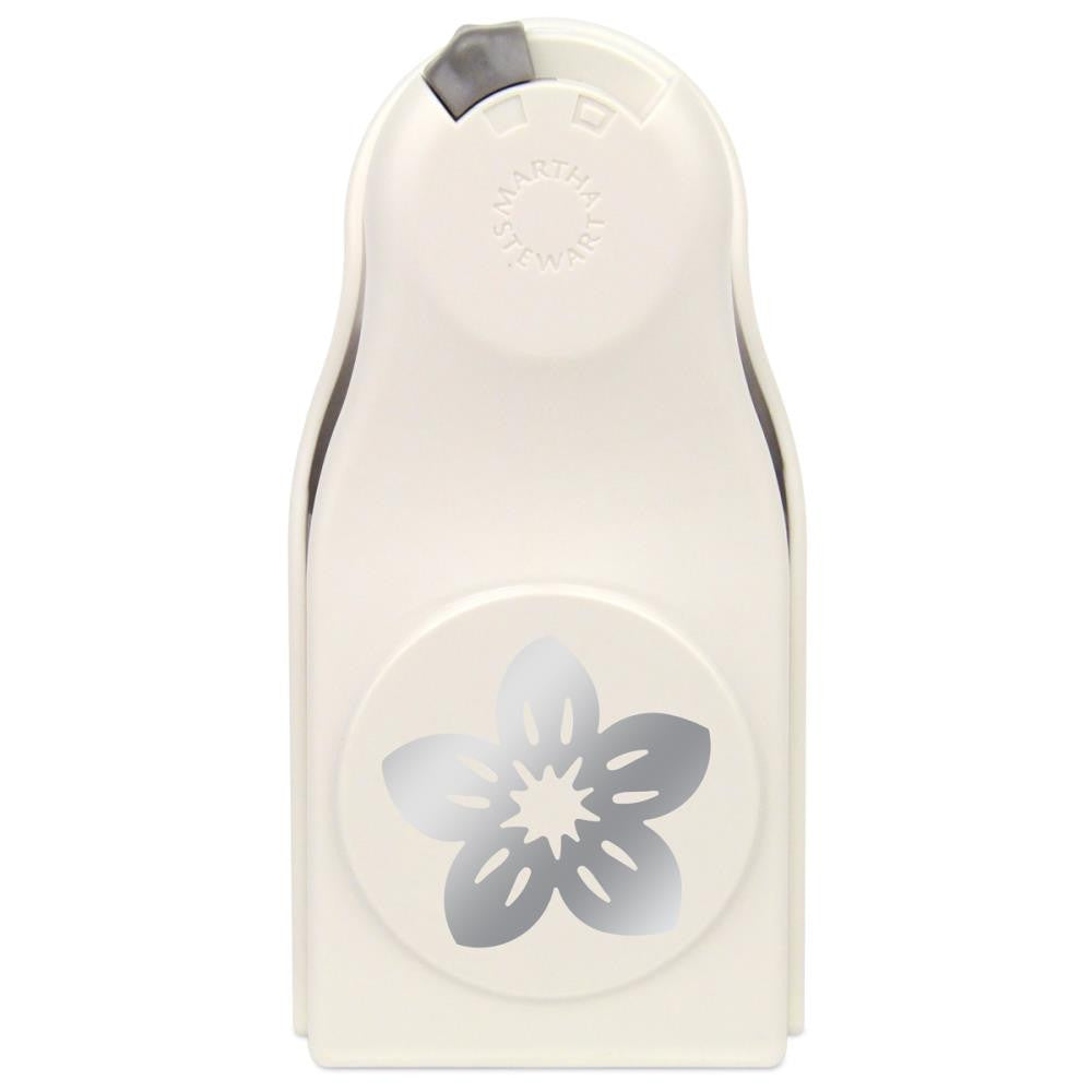 Layering Punch Pansy / Perforadora 3 en 1 Flor Descontinuado Martha Stewart
